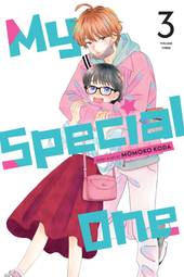 My Special One, Vol. 3 (3)