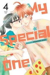 My Special One, Vol. 4 (4)