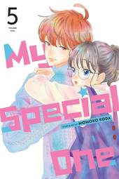 My Special One, Vol. 5 (5)