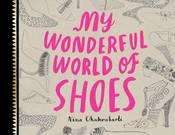 My Wonderful World of Shoes