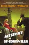 Mystery in Spiderville