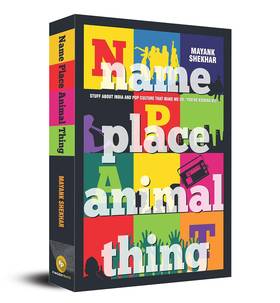 Name, Place, Animal, Thing