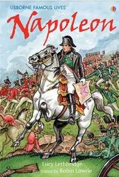 Napoleon (Young Reading Level 3)