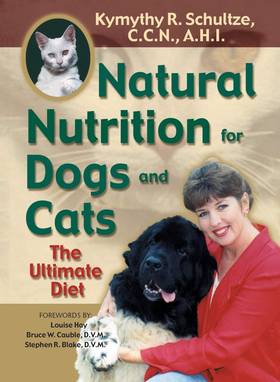 Natural Nutrition for Dogs and Cats