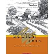 Nature and Landscapes (My Sketch Book) [Paperback] [Jan 01, 2002] Tapas Guha