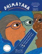 Navayana Publishing Bhimayana Experiences Of Untouchability