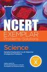 NCERT Exemplar Problems-Solutions Science Class 10th