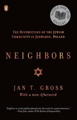 Neighbors's front cover