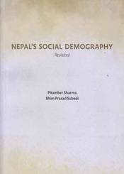 Nepal’s Social Demography