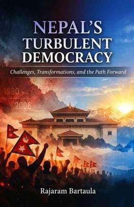 Nepal's Turbulent Democracy