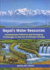 Nepal’s Water Resources