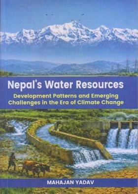 Nepal’s Water Resources
