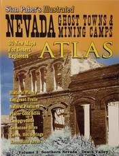 Nevada Ghost Towns & Mining Camps