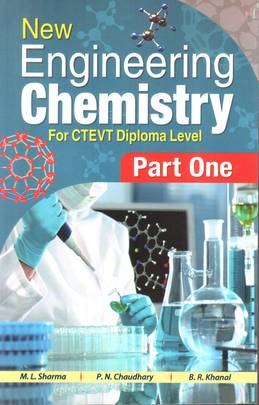 New Engineering Chemistry Part One