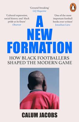 A New Formation's front cover