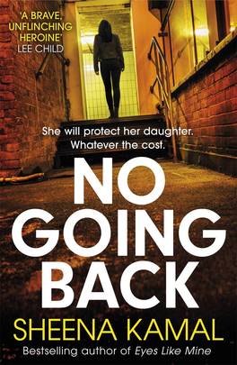 Buy No Going Back in Nepal | Thuprai
