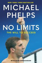 No limits The will to succeed