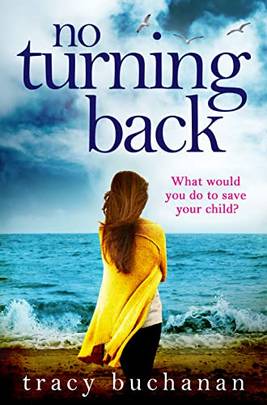 NO TURNING BACK- PB