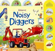 Noisy Diggers