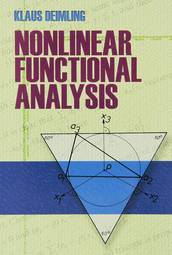 Nonlinear Functional Analysis