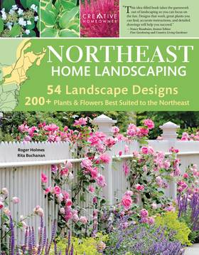 Northeast Home Landscaping