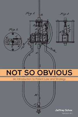Not So Obvious's front cover