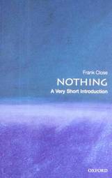 Nothing: A Very Short Introduction