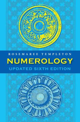 Numerology: Numbers and Their Influence - Updated 6th Edition's front cover