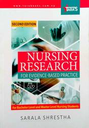 Nursing Research For Evidence Practice