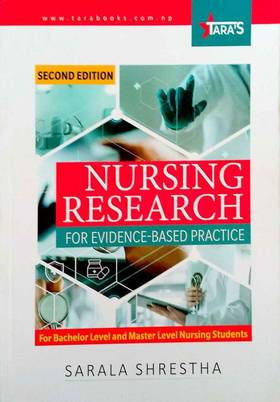 Nursing Research For Evidence Practice