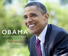 Obama: an Intimate Portrait