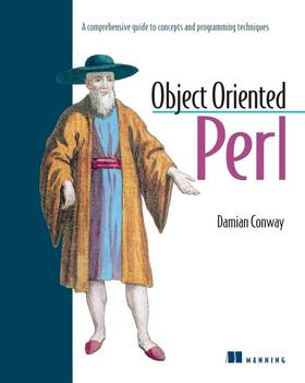 Object Oriented Perl
