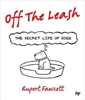Off the Leash's front cover
