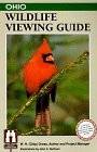 Ohio Wildlife Viewing Guide's front cover