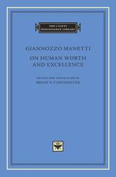 On Human Worth and Excellence