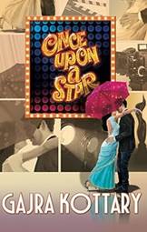 Once Upon a Star [Oct 01, 2014] Kottary, Gajra