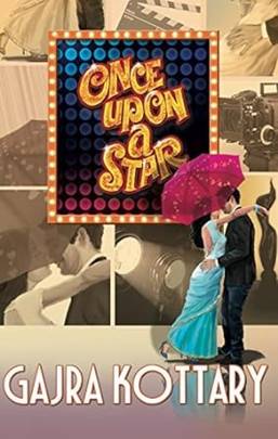 Once Upon a Star [Oct 01, 2014] Kottary, Gajra's front cover
