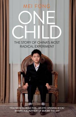 One Child's front cover