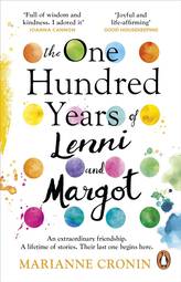 The One Hundred Years of Lenni and Margot