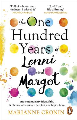 The One Hundred Years of Lenni and Margot