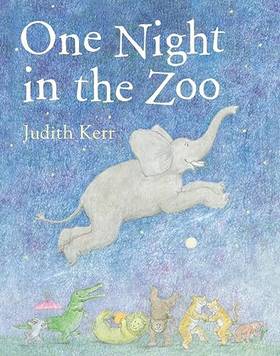 One Night in the Zoo