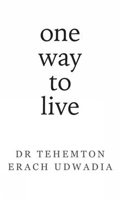 One Way to Live
