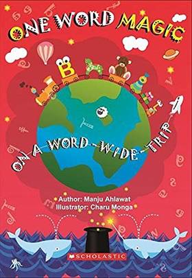 One Word Magic
