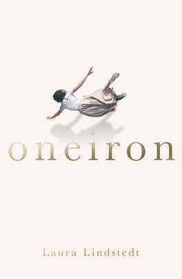 Oneiron's front cover