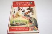 Operation Christmas Child