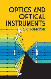 Optics and Optical Instruments