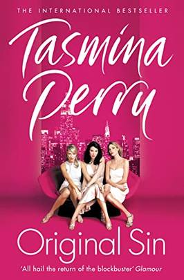 Original Sin's front cover