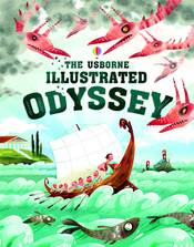 Originals Illustrated Odyssey
