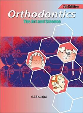 Orthodontics's front cover