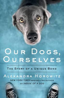 Our Dogs, Ourselves's front cover